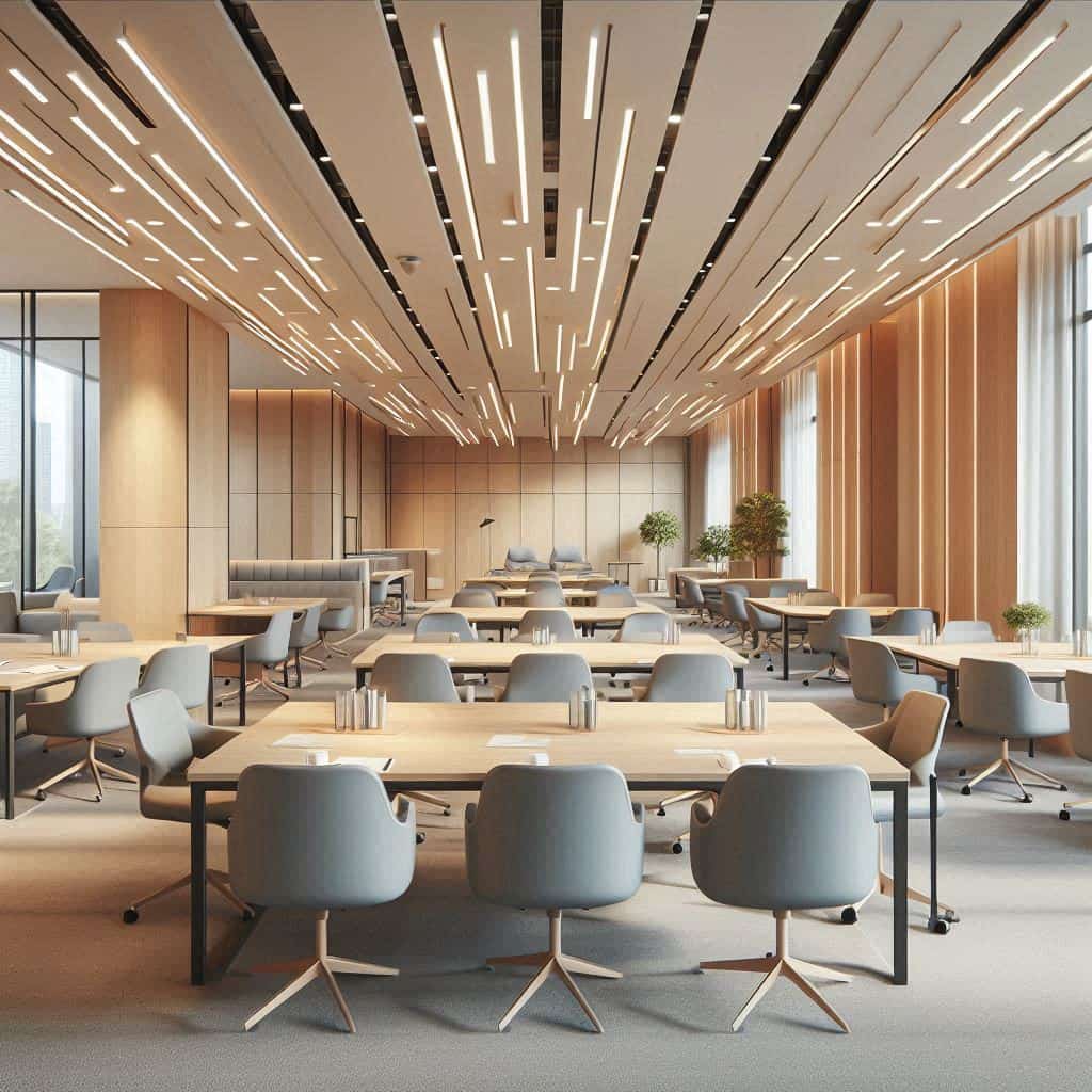 法务团队写字楼办公的公共区域共享规则为何会在客户投诉集中反馈时暴露短板